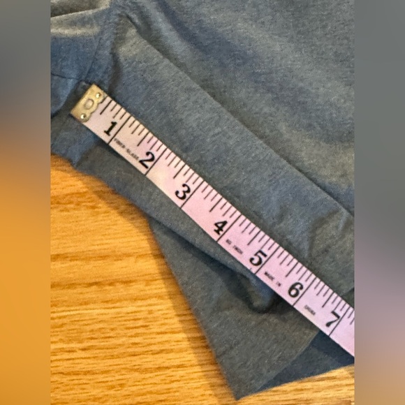 Chubbies Men’s Blue Shorts Medium - Picture 3 of 7